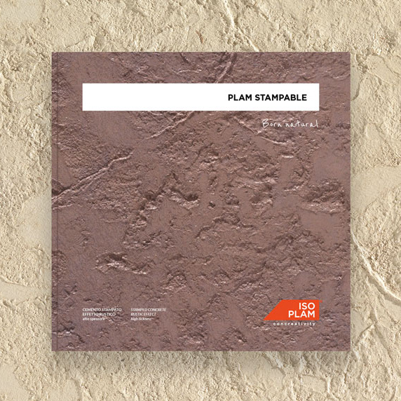 Plam Stampable: Das neue Tool zur Simulation von geprägten Betonböden in Echtzeit ist verfügbar