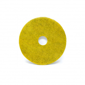 Soft Pad sponge discs for sander Ø10 cm