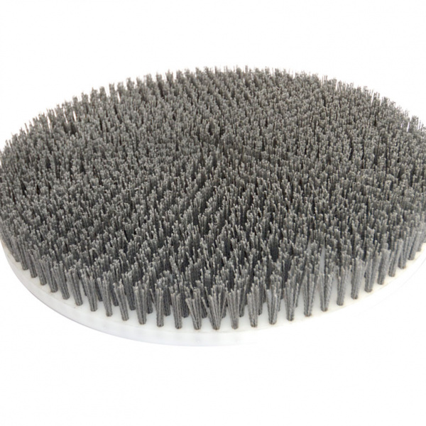 Scheiben mit Tynex-Bürsten Ø60 cm