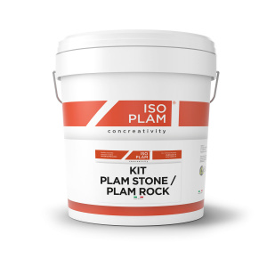 Set für Plam Rock