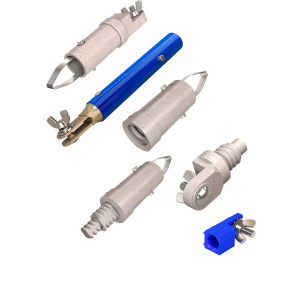 Adapter für Stahl- und Holz-Bretter 