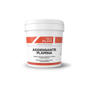 Dicker für Plamina Metallic-Beschichtung