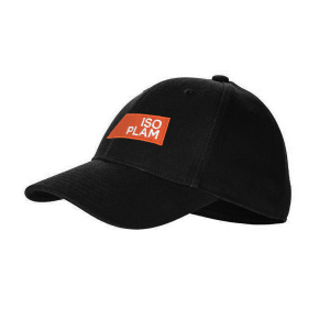 Hut mit Schirm Isoplam® 