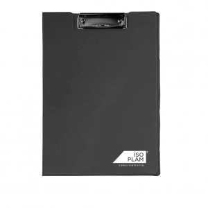 Isoplam® Notizblockhalter Ordner