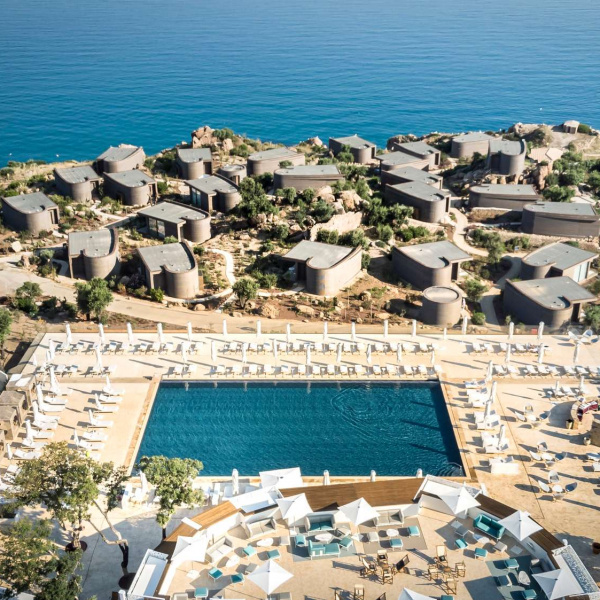 ClubMed - Cefalù, Sizilien, Italien