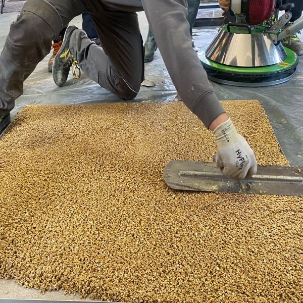 5. Februar | 5. März | 2. April