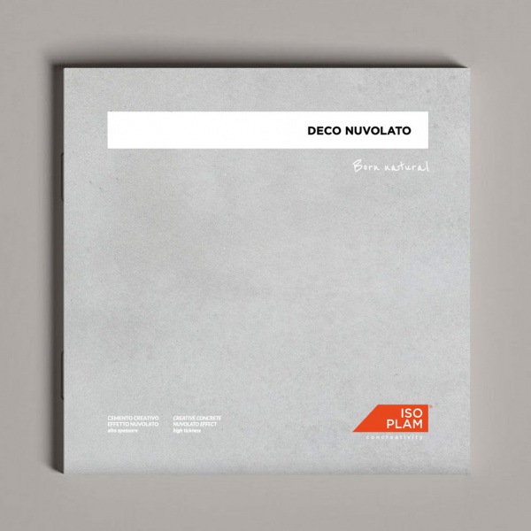 Bodenbelag Deco Nuvolato: der neue Katalog für Architekten und Privatpersonen
