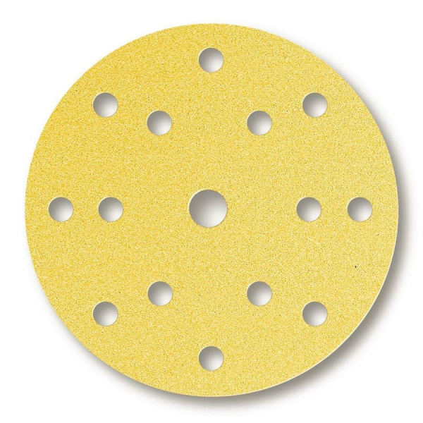 Schleifpapierscheiben Ø15 cm