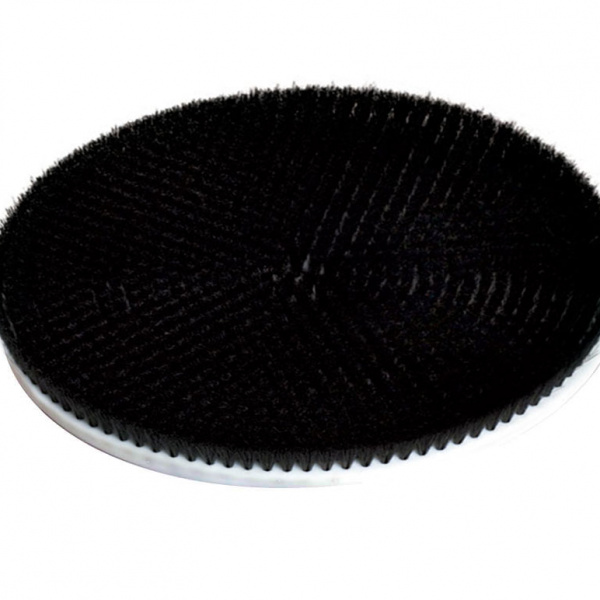 Scheiben mit Stahlbürsten Ø60 cm