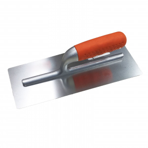 Flexstahl Kellen mit Gummigriff