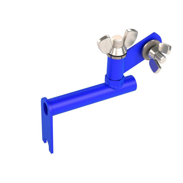 Fresno adapter  
