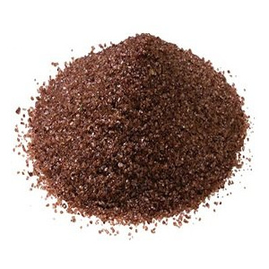 Schleif Garnet Mesh 80 