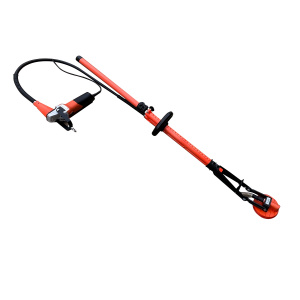 Leichte elektrische Glättmaschine Ø45 cm