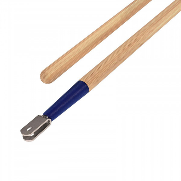 Wood handle