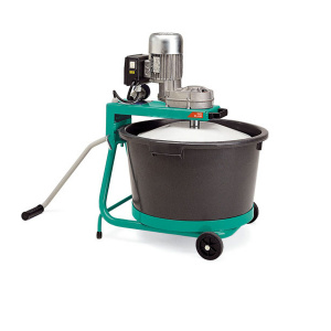 Kompakte Elektromixer 