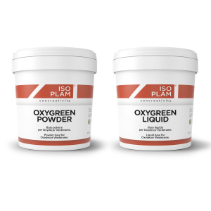 Oxygreen Powder + Liquid