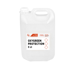 Oxygreen Protection