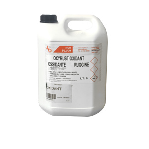 Oxidationsmittel für Rosteffekt