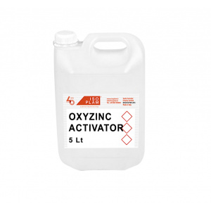 Oxyzinc activator