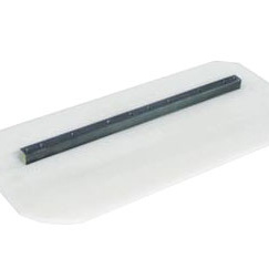 Replacement blades - PVC finish