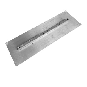 Schlichtmesser für Kellen mit einem Durchmesser von 90 und 120 cm