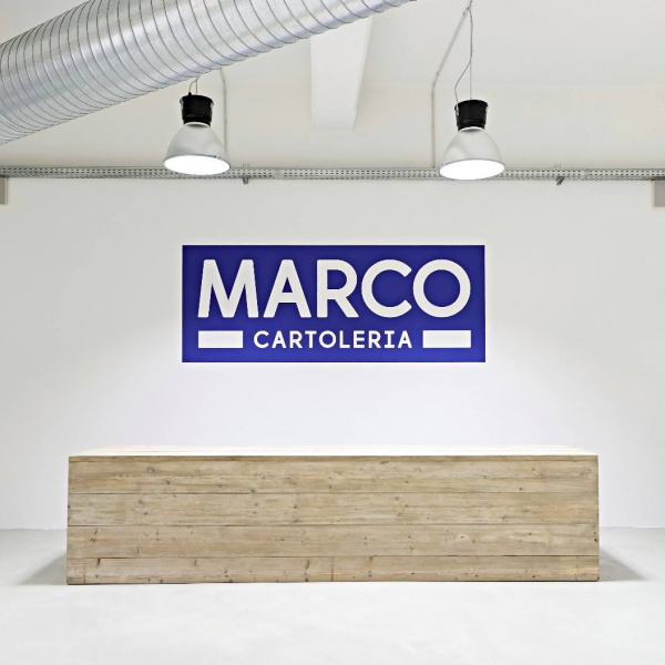 Marco Briefpapier - Rovereto (TN), Italien