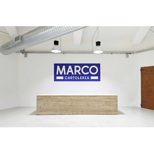 Marco Briefpapier - Rovereto (TN), Italien