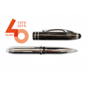 40th Anniversary Pen