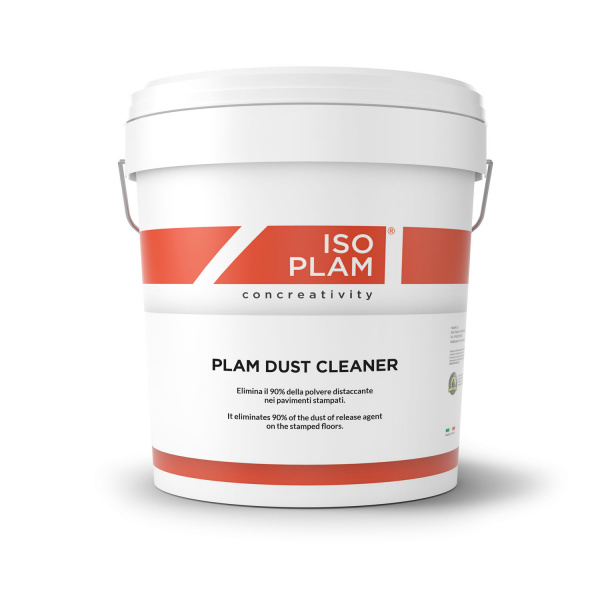 Plam Dust Cleaner