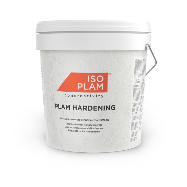 plam hardening