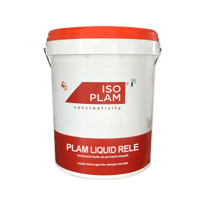 Plam Liquid Rele – Trennmittel für Böden