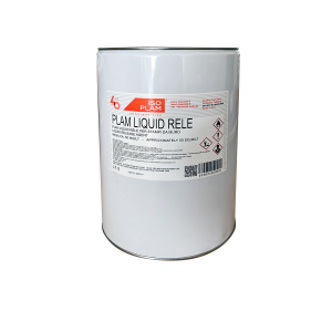 Plam Liquid Rele per muro stampato