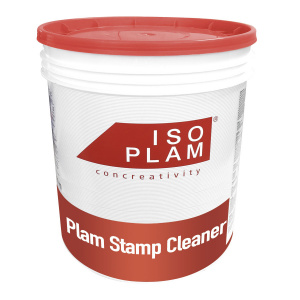 Plam Stamp Cleaner