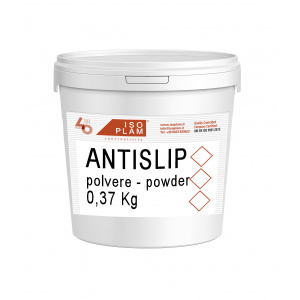 Antislip-Pulver