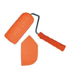 Walze Rough Basis-Set