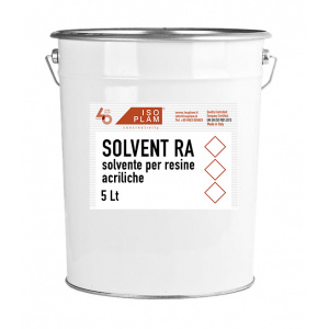 Solvent RA Lösungsmittel für Akrylharze