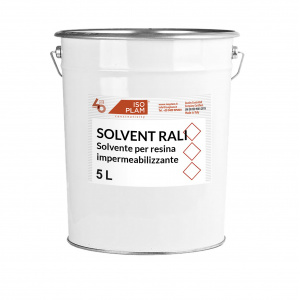 Solvent Rali