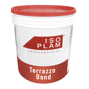 Terrazzo Bond