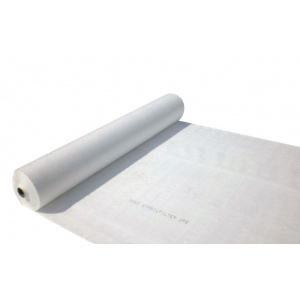 Rolle aus Vliesstoff