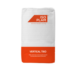 Verdichtungsmittel in Pulverform für Epoxy Drain